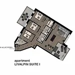 Livalpin Γκάρμις-Παρτενκίρχεν