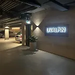Livalpin * Γκάρμις-Παρτενκίρχεν