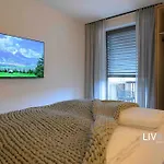 Livalpin Διαμέρισμα *