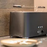 Διαμέρισμα Livalpin