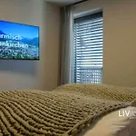 Apartman Livalpin *