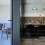Διαμέρισμα Livalpin Γκάρμις-Παρτενκίρχεν