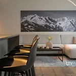 Apartman Livalpin