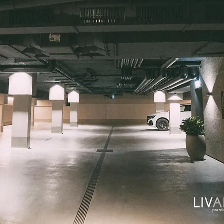 Livalpin * Гарміш-Партенкірхен