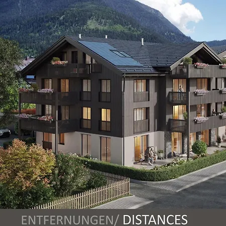 Apartman Livalpin *