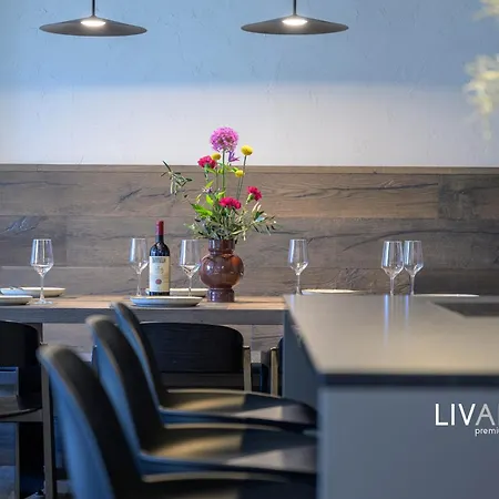 Apartment Livalpin