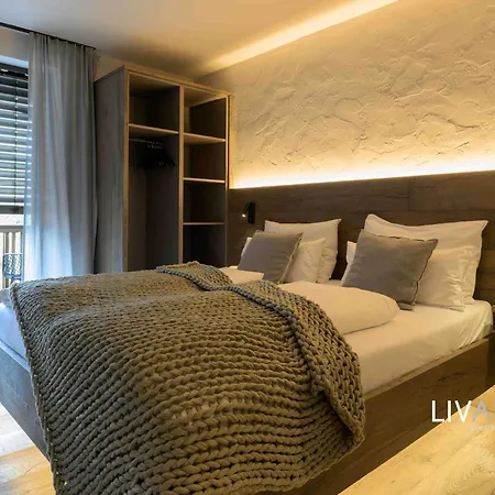 Livalpin Apartment *