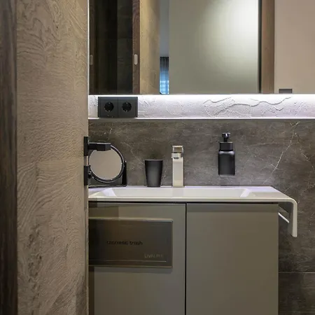 Livalpin Гарміш-Партенкірхен