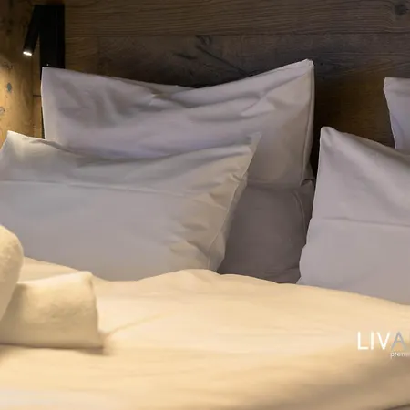 Livalpin * Garmisch-Partenkirchen