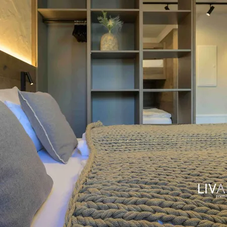 Livalpin Apartment