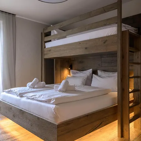 Livalpin Apartman Garmisch-Partenkirchen