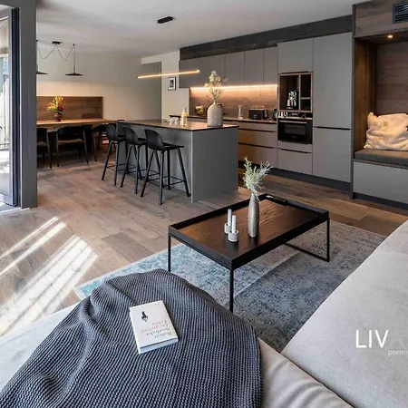 Livalpin Apartment
