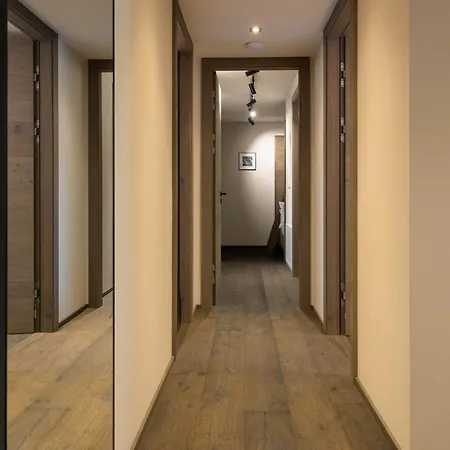 Livalpin Apartment *