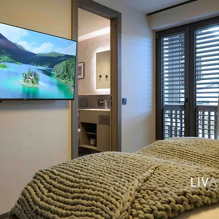 Livalpin Гарміш-Партенкірхен