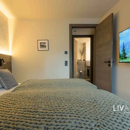 Apartment Livalpin