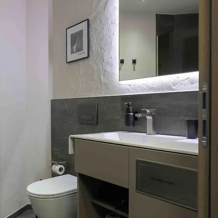 Livalpin Апартаменти Гарміш-Партенкірхен