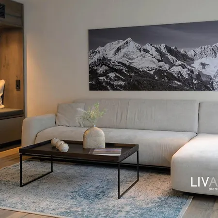 Livalpin Apartman *