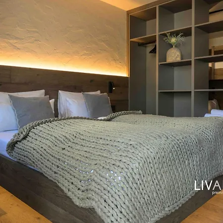 Livalpin Apartman Garmisch-Partenkirchen