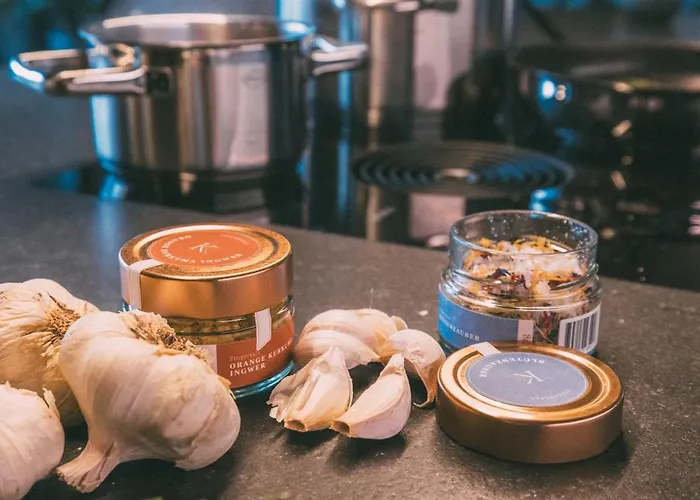 Apartamento Livalpin