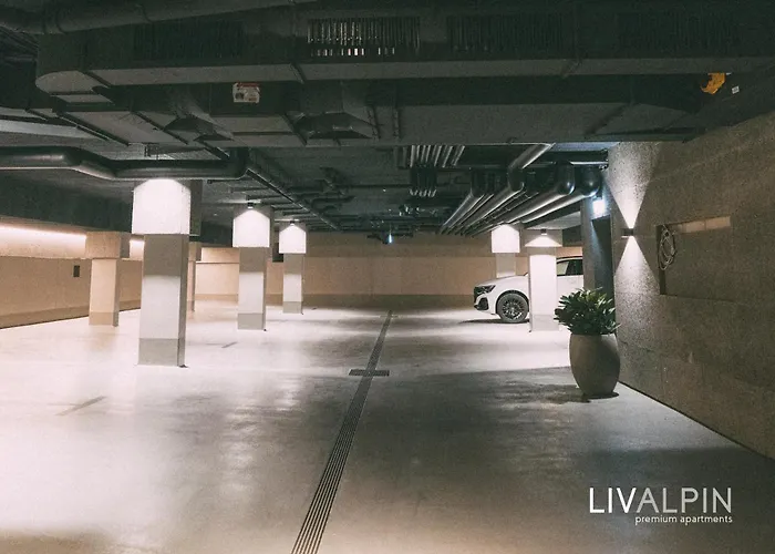 Livalpin * Garmisch-Partenkirchen