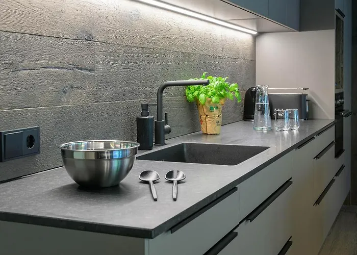 Livalpin * Garmisch-Partenkirchen