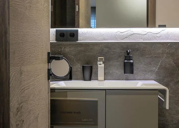 Livalpin Garmisch-Partenkirchen