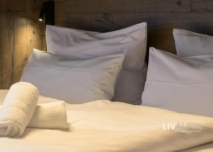 Livalpin * Garmisch-Partenkirchen