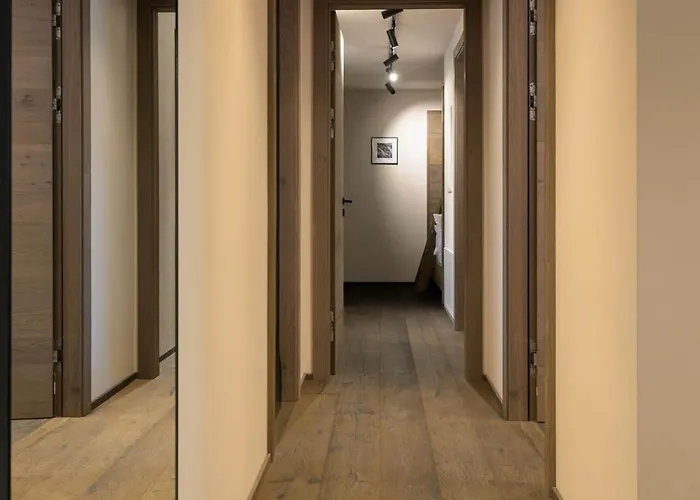 Livalpin Apartamento *