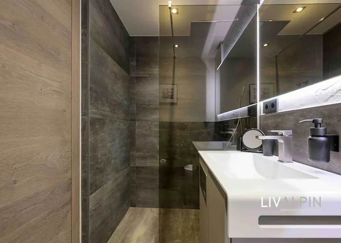 Livalpin Garmisch-Partenkirchen