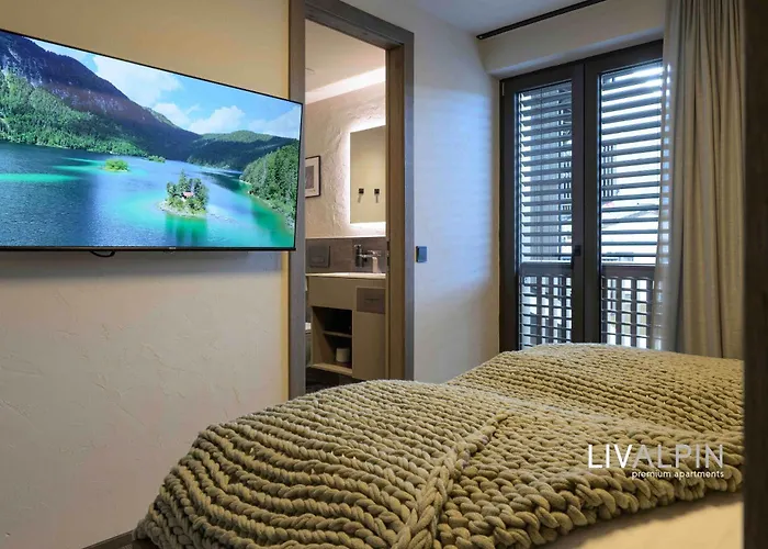 Livalpin Garmisch-Partenkirchen